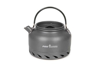 Fox Cookware 0.9l Heat Transfer Kettle
