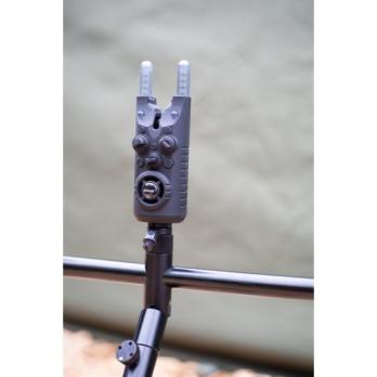Sonik Gizmo2 Alarm Set 3+1 Bivvy Lamp