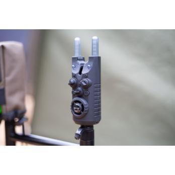 Sonik Gizmo2 Alarm Set 4+1 Bivvy Lamp