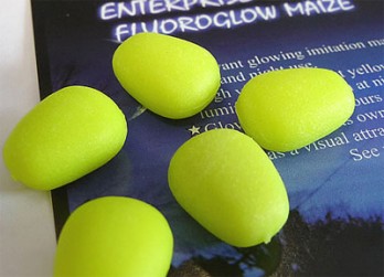 Enterprise Fluorglow Maize