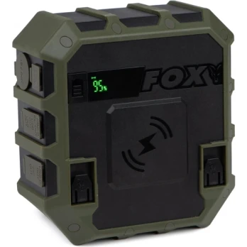 Fox Halo Wireless Power 48K