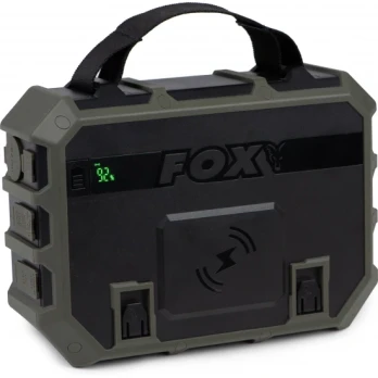 Fox Halo Wireless Power 96K 