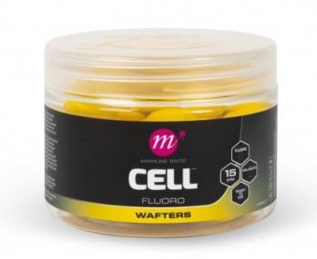 Mainline Link Fluoro Wafters