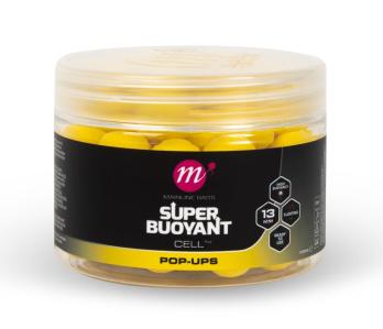Mainline Essential Cell Super Bouyant Pop Ups 13mm