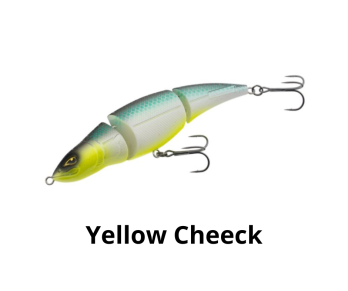 Rozemeijer Fatal Jr. Swimbait
