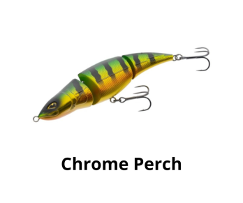 Rozemeijer Fatal Jr. Swimbait