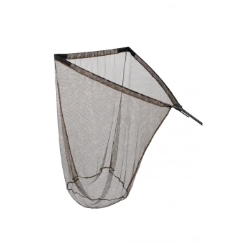 Fox Lever Lock Landing net 8ft 2 piece 