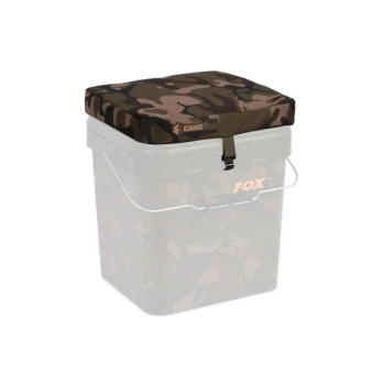 Fox Camolite Bucket Cunsion 