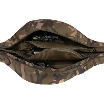Fox Camolite 10ft Tri Sleeve
