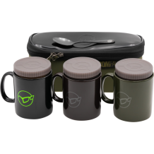 Korda Compac Tea Set