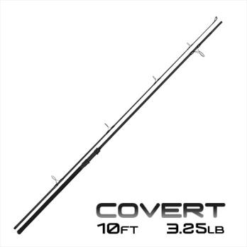 Gardner Covert 10ft 3,25lbs 40mm 3 Hengel Deal