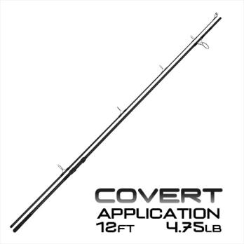 Gardner Covert Application 12ft 4,75lbs 50mm