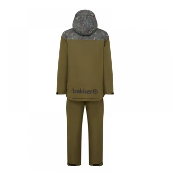 Trakker CR 2 Piece Winter Suit CAMO