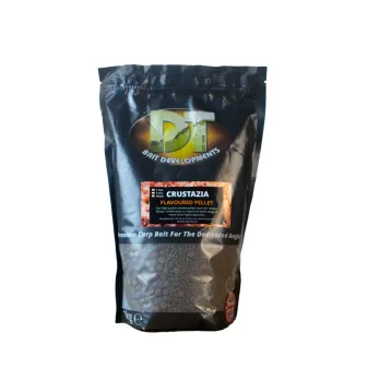 DT Baits Crustazia Pellets 1kg