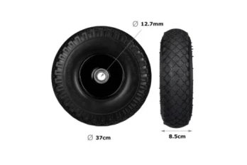Fox Spare barrow Wheel
