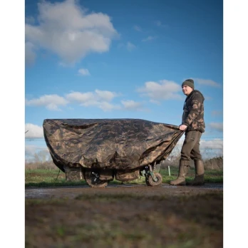 Fox Camolite Large Barrow Cover 