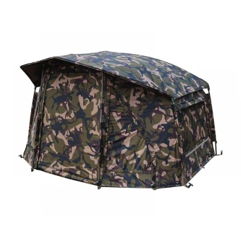 Fox Frontier II X  Bivvy Camo 
