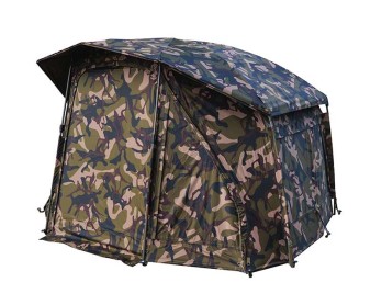 Fox Frontier 2 XL Camo