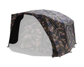 Fox Frontier II Deluxe Wrap Camo