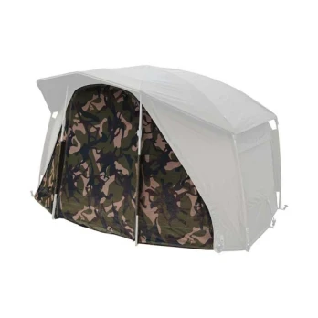 Fox Frontier II XL Camo Mozzy Mesh