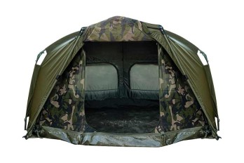 Fox Frontier II X Bivvy