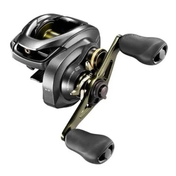 Shimano Curado DC 151
