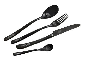 Prologic Blackfire Cutlery Set