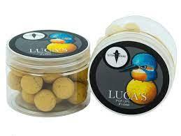 Cuyten Boilies Luca's Pop-Ups 14mm