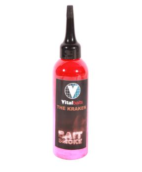 Vital Baits Bait Smoke The Kraken - 100ml