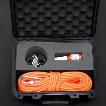 Econcretes Magneet vis set 