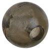 Fox Naturals 6mm Tapered Bore Beads