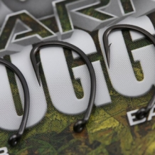 Gardner Covert Dark Mugga Barbless