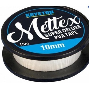 Kryston Meltex PVA Tape 15m x 10mm
