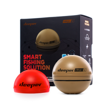 Deeper Smart Sonar CHIRP+ 2
