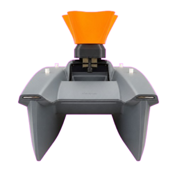 BBPod WUBS Bait Spreader Deeper Spark 