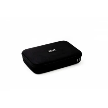 Delkim - Black Box V2 (ALARM AND HANGER STORAGE CASE)