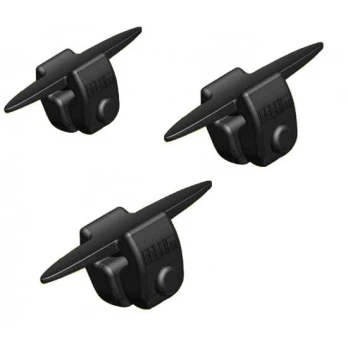 Delkim Smart Clip (3stuks)