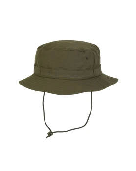 Korda Stalking Bucket Hat Dark Olive 