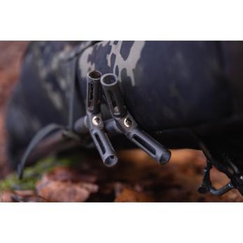 Korda Compac 3 Rod Holdall 10ft Dark Kamo