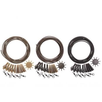 Korda Dark Matter Action Pack