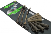 Korda Cog Booms Kit Distance Lood
