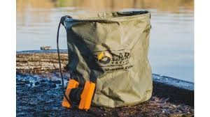 Solar SP Collapsable Water Bucket 