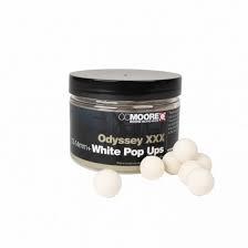 CC Moore Odyssey XXX White Pop Ups 13x14mm