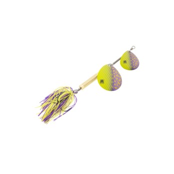 Rozemeijer Dr. Skirt Tandem Spinner #7 32g