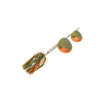 Rozemeijer Dr. Skirt Tandem Spinner #7 32g