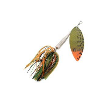 Rozemeijer Dr. Willow Spinner #6 22g