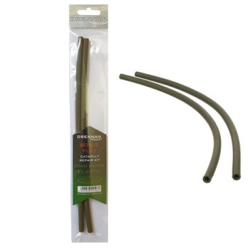 Drennan Boiliepult Latex Elastiek