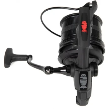 Spomb Spod X Reel 