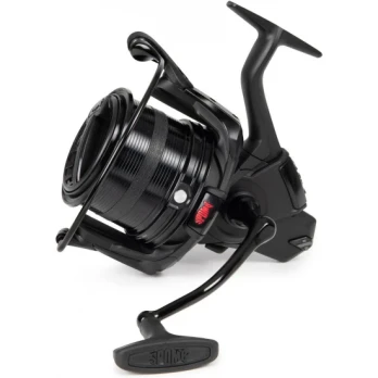 Spomb Spod X Reel 