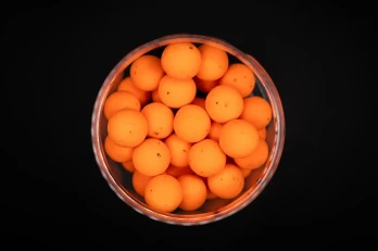 Forgotten Flavours Juicy Peach Pop Ups 15mm 